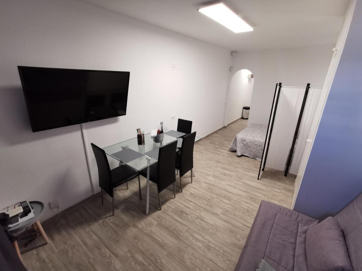 Sunny Apt With Terrace Coastal Area South Arona Arona  Esterno foto