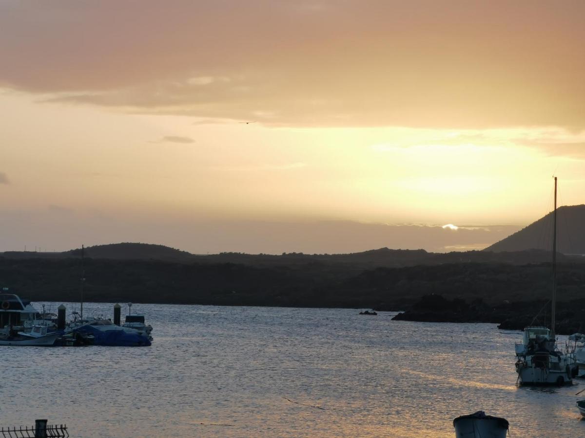 Sunny Apt With Terrace Coastal Area South Arona Arona  Esterno foto