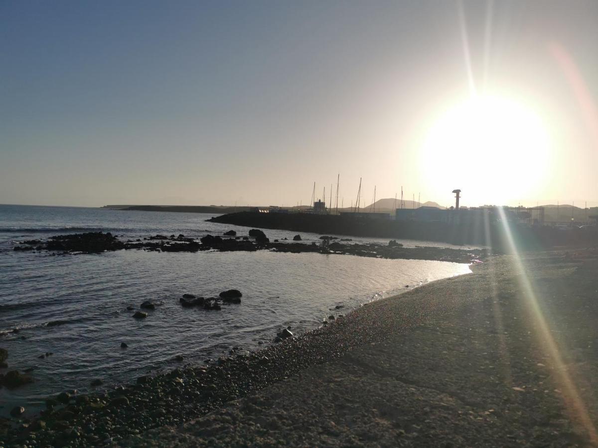 Sunny Apt With Terrace Coastal Area South Arona Arona  Esterno foto