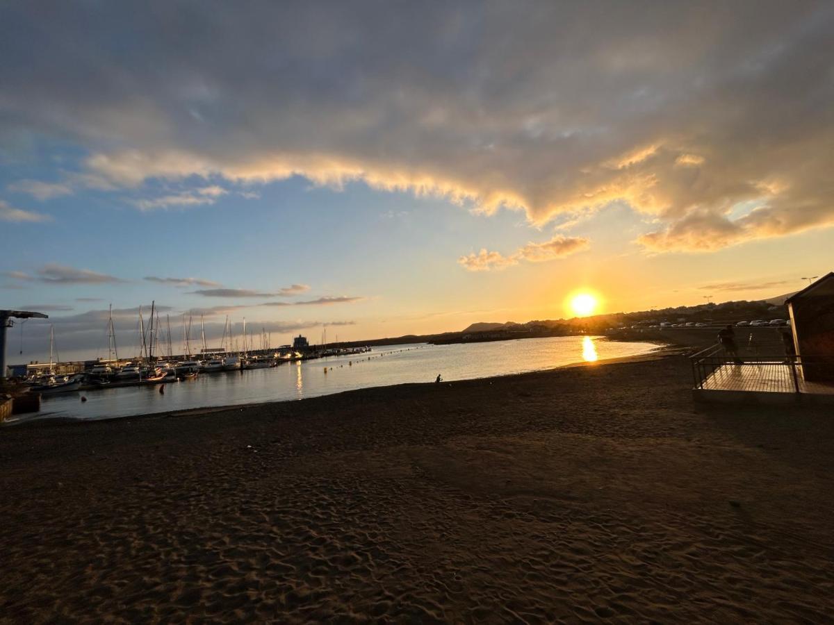 Sunny Apt With Terrace Coastal Area South Arona Arona  Esterno foto